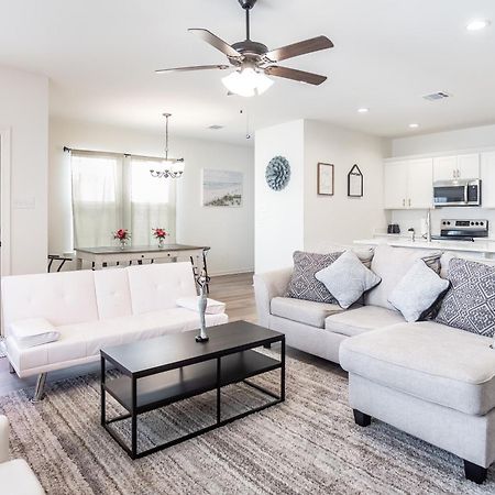Luxury Townhome By Lsu Campus Bâton-Rouge Extérieur photo