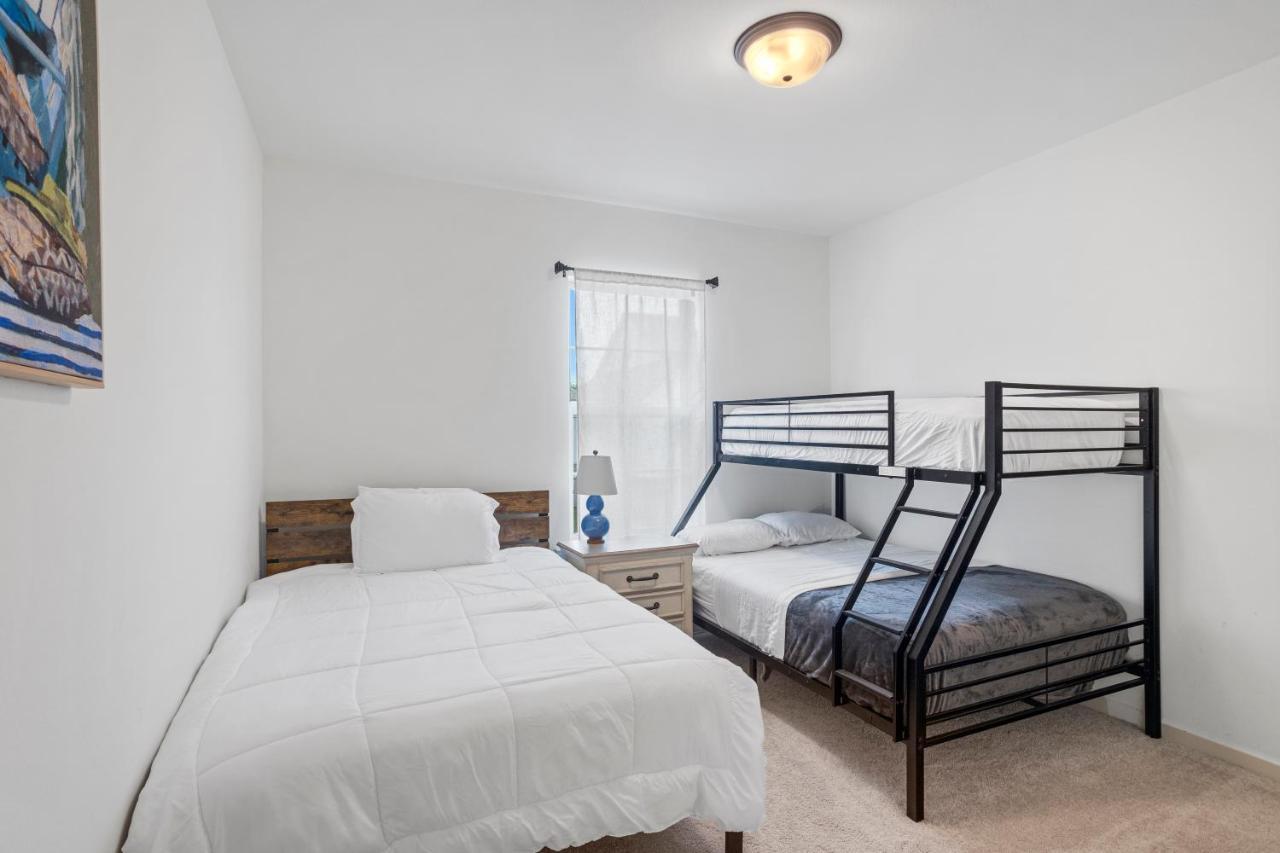 Luxury Townhome By Lsu Campus Bâton-Rouge Extérieur photo