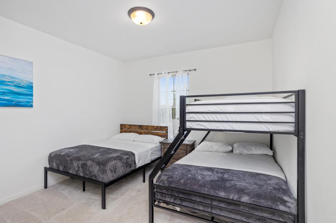 Luxury Townhome By Lsu Campus Bâton-Rouge Extérieur photo