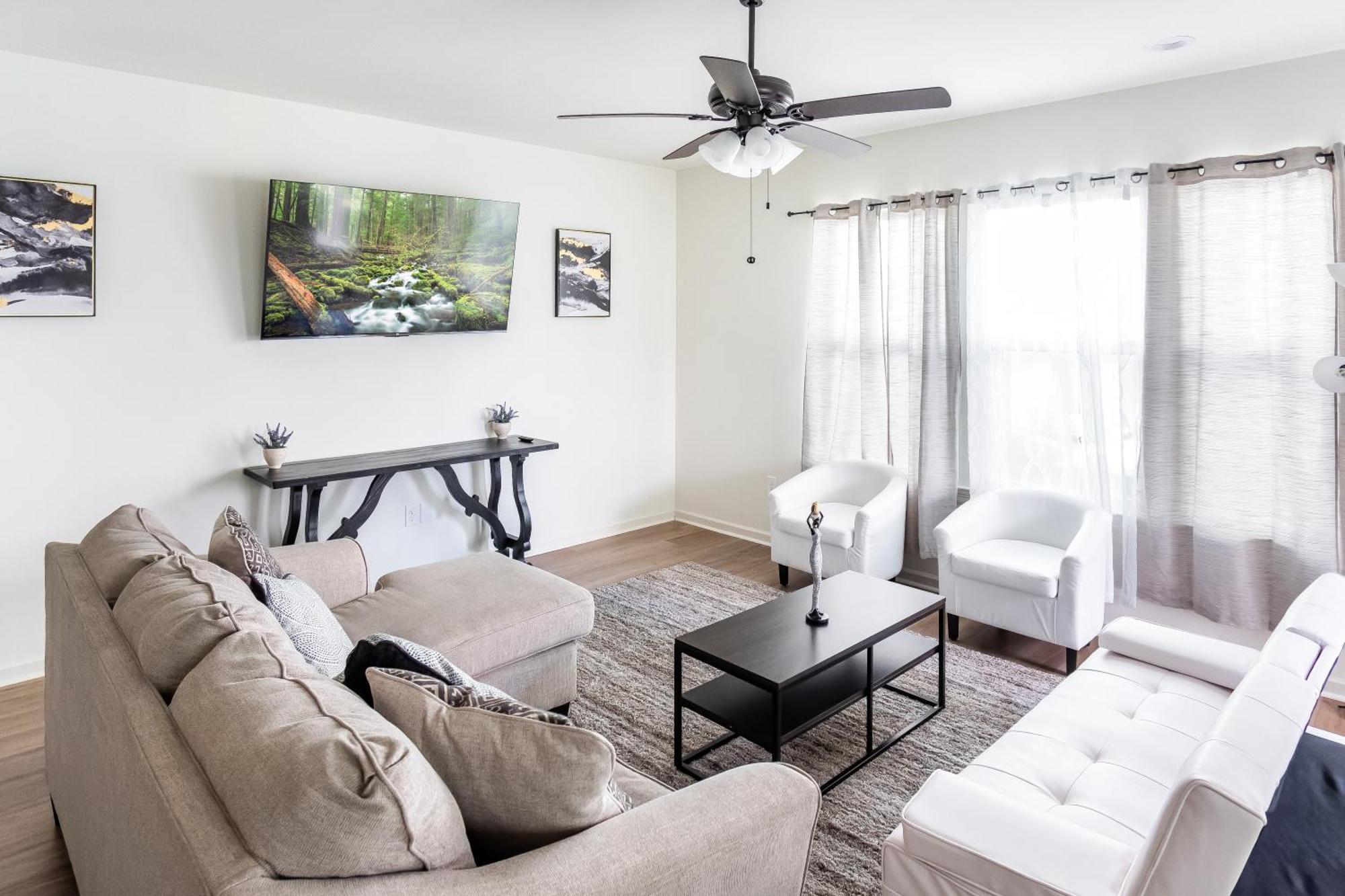 Luxury Townhome By Lsu Campus Bâton-Rouge Extérieur photo